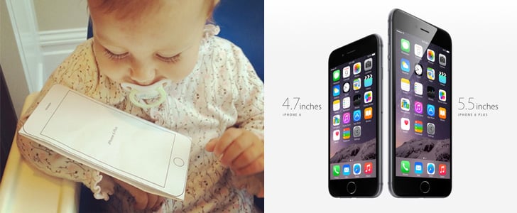 Best iPhone 6 Memes