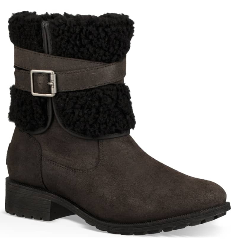 uggs booties