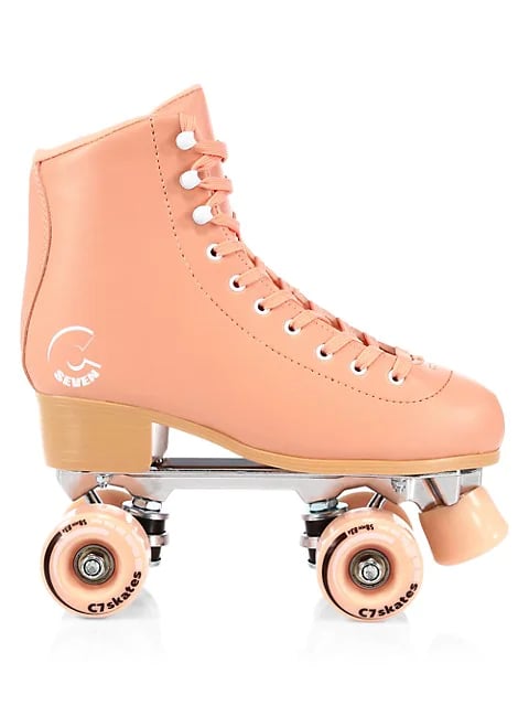 C7skates Forget Me Not Roller Skates