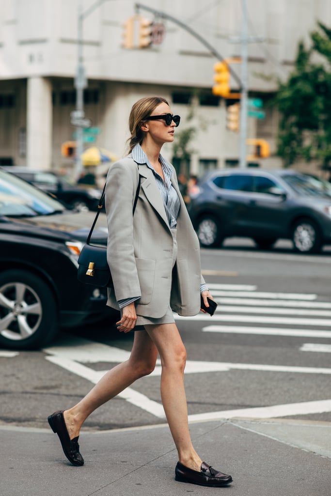 NYFW Day 3 | The Best Street Style at New York Fashion Week Spring 2020 ...