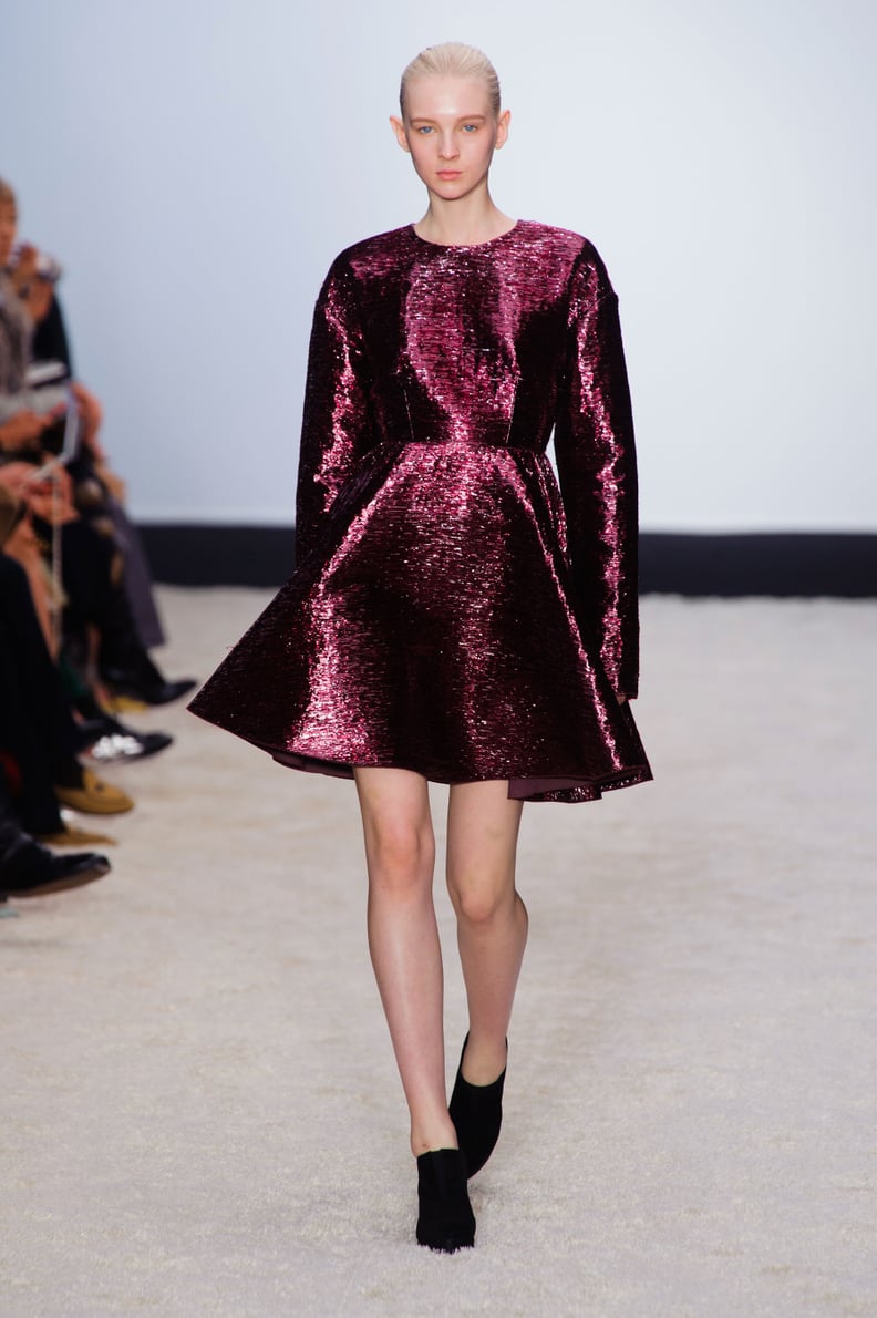 Giambattista Valli Fall 2014