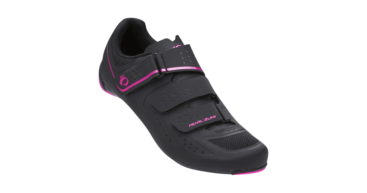 pearl izumi select road v5