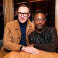Billy Porter Says Adam Smith Divorce Is "Bittersweet": "We Made It as Far as We Could"