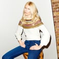Claudia Schiffer's Cashmere Collection Will Make You Forget All About Summer