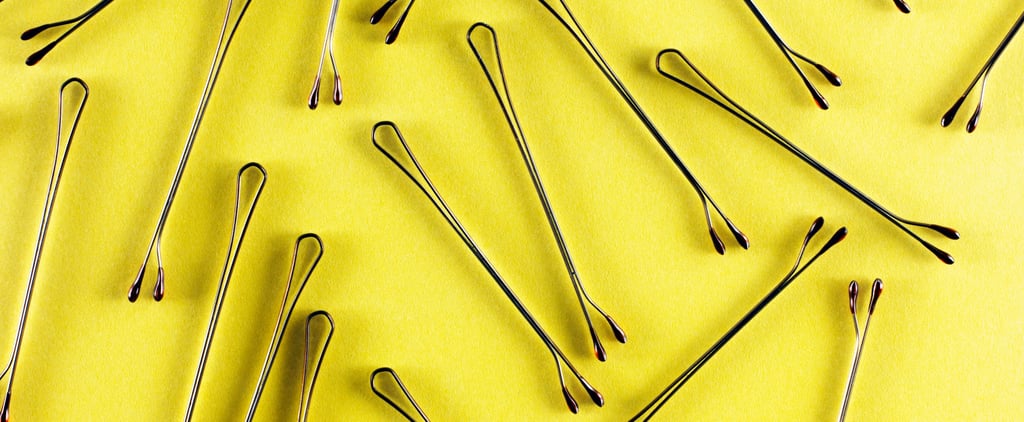 Have You Been Using Bobby Pins the Wrong Way This Whole Time?