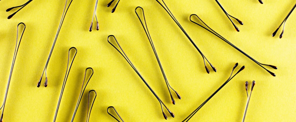 How to Use Bobby Pins For Different Hairstyles
