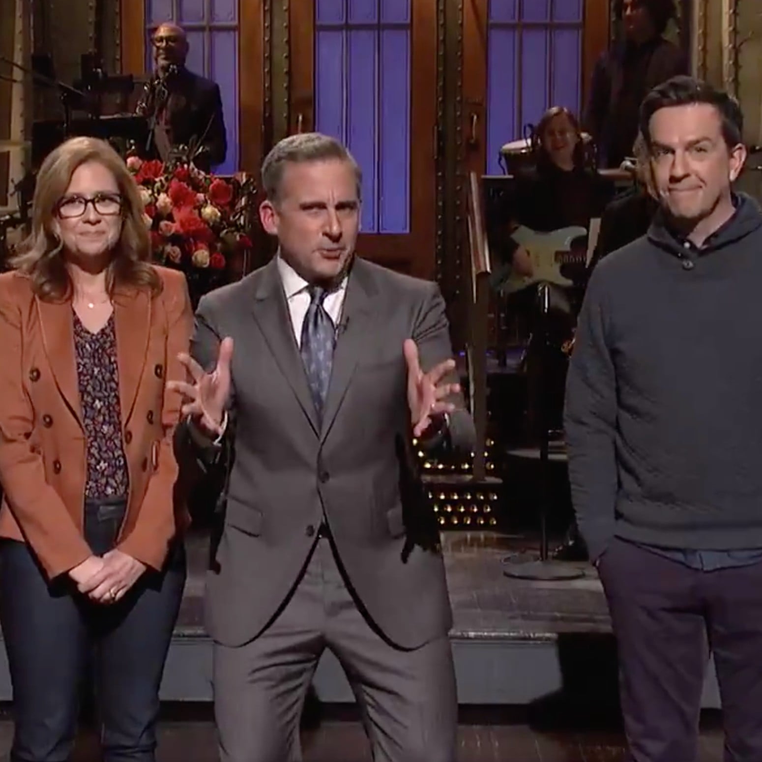 Steve carell hotsell snl full episode