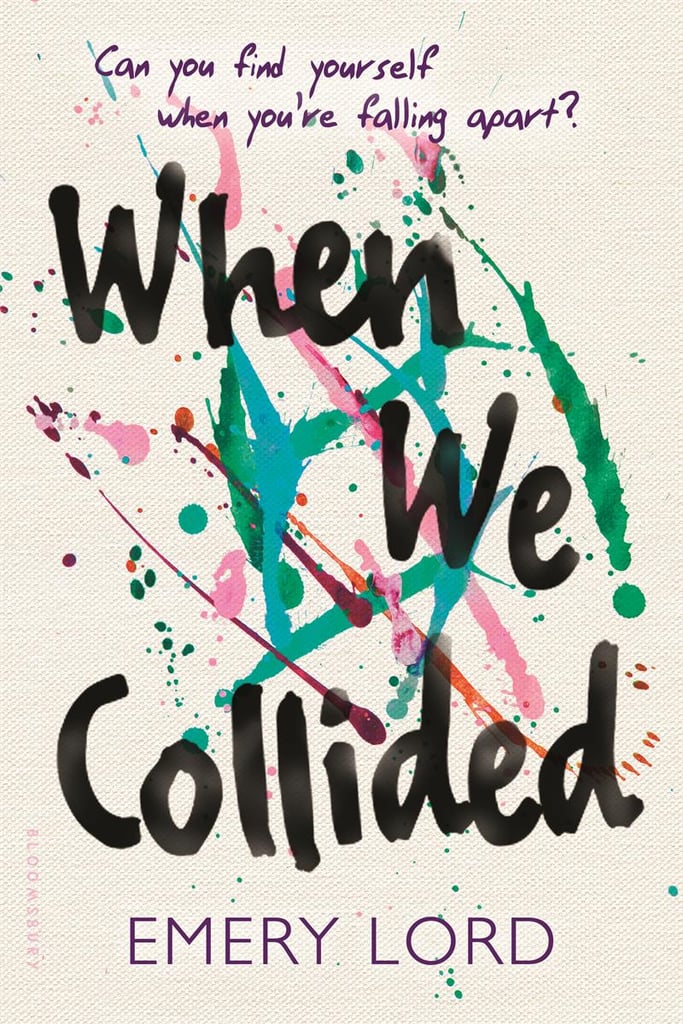 Image result for when we collided