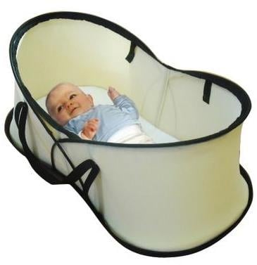 Nest Bed
