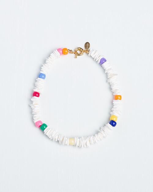 Colorful Beaded Jewelry Is Back and Better Than Ever - PureWow