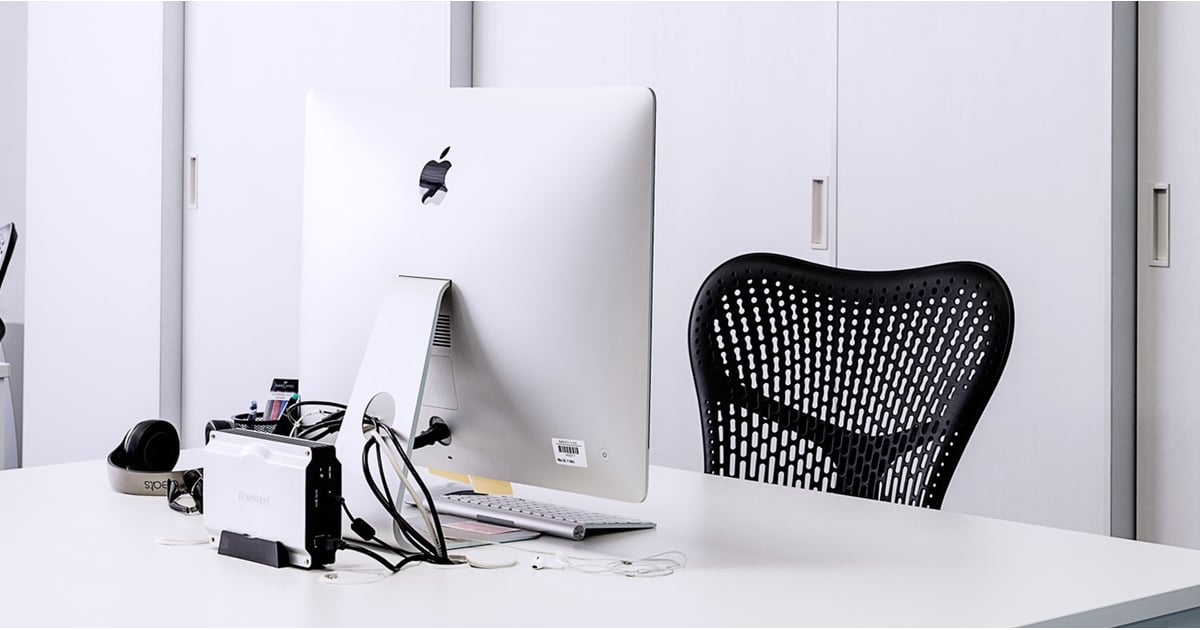 How to Make Your Job Better POPSUGAR Career and Finance