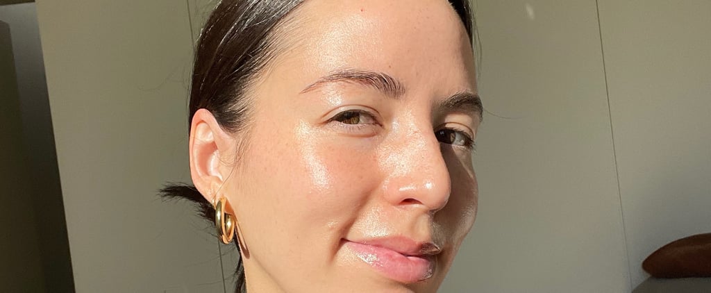 I Slept With a Humidifier For Better Skin: Editor Experiment
