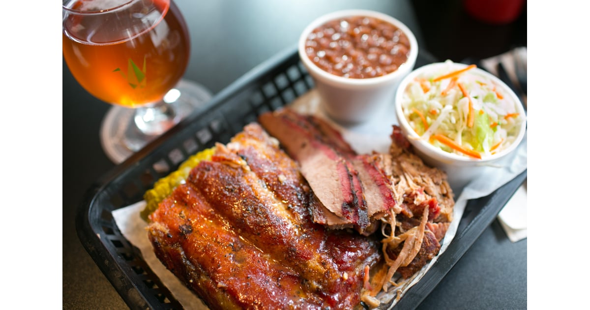 Kansas City, MO Best BBQ in the US POPSUGAR Food Photo 6