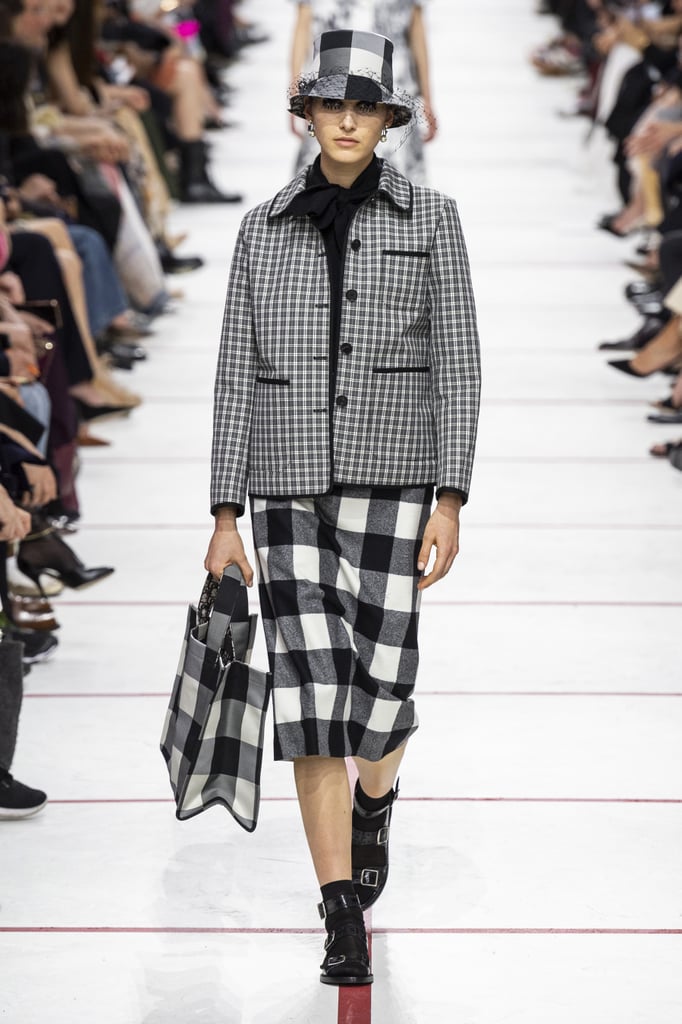 Dior Runway Fall 2019