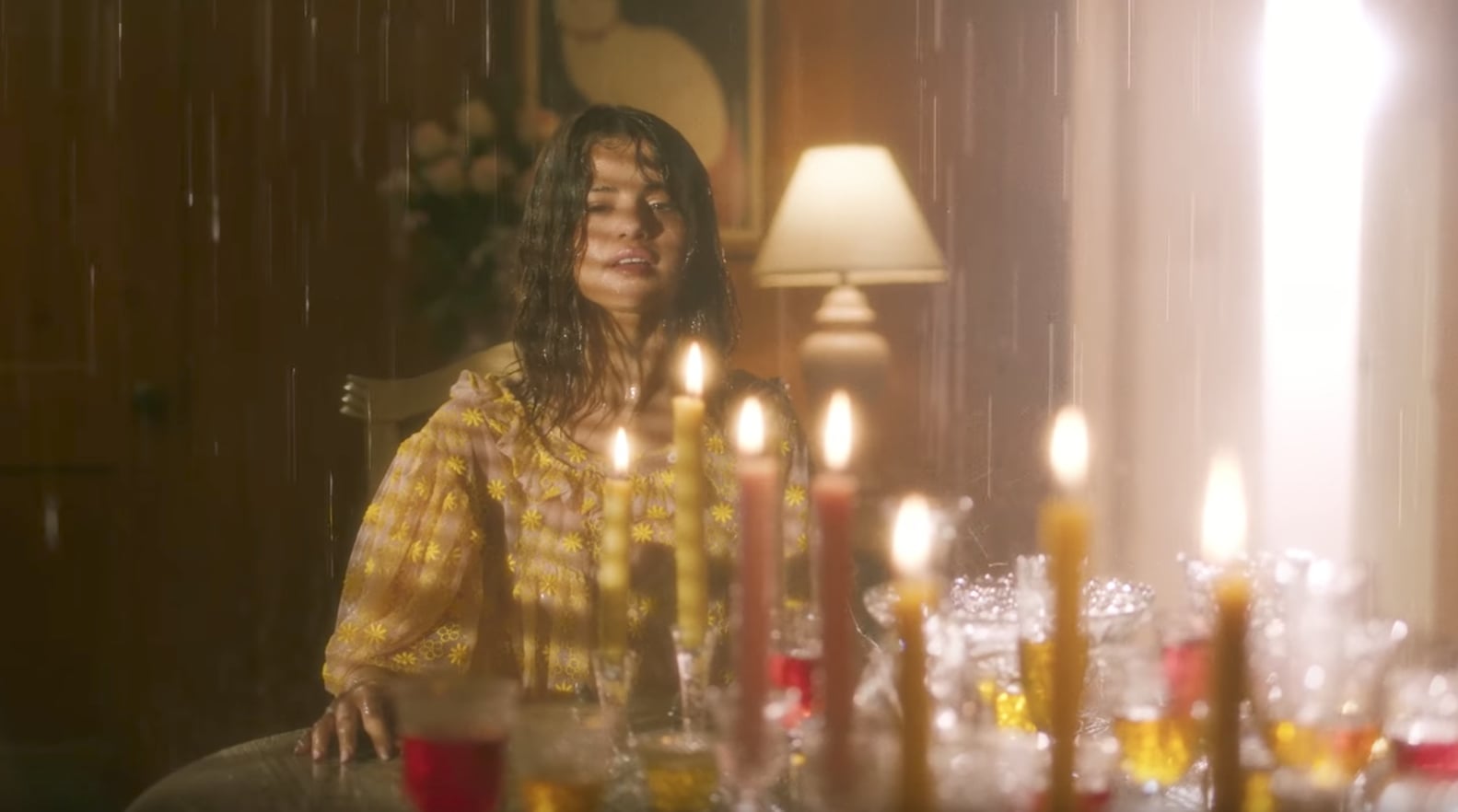 Selena Gomez Music Video Halloween Costumes POPSUGAR Fashion