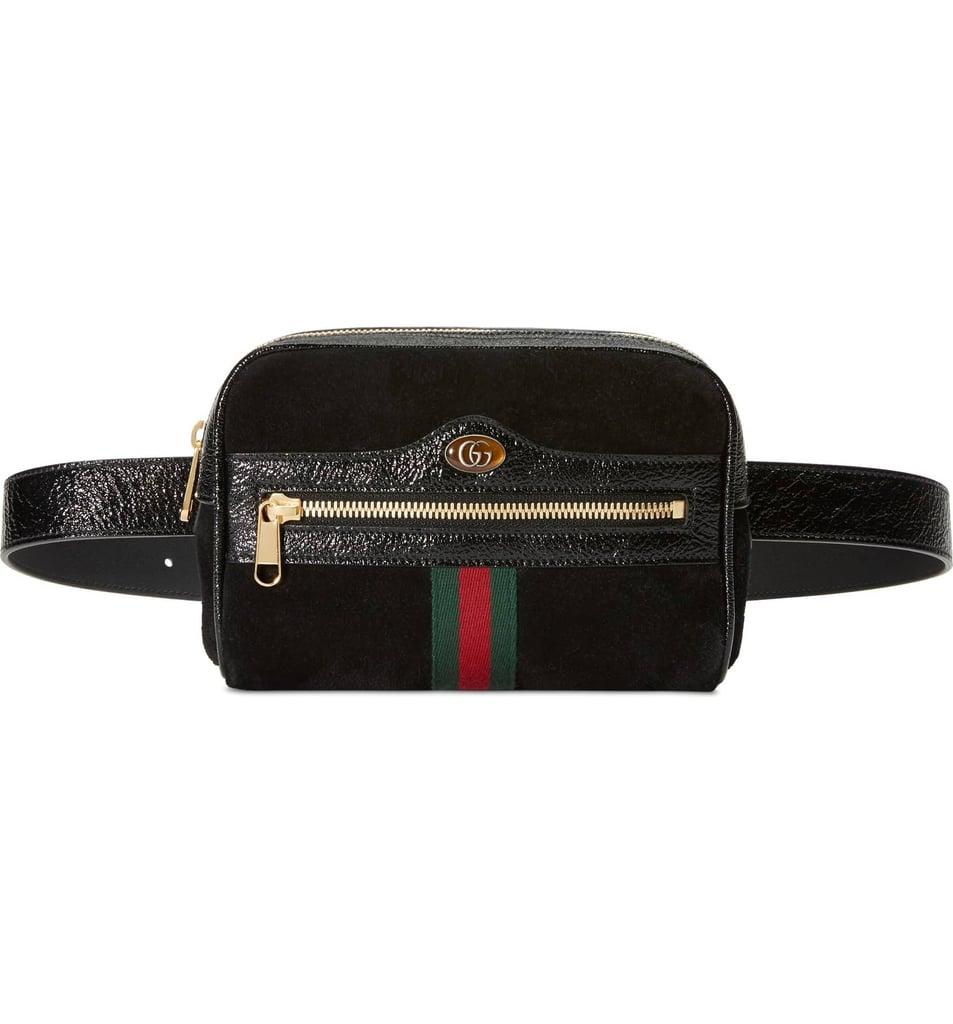gucci belt bag small