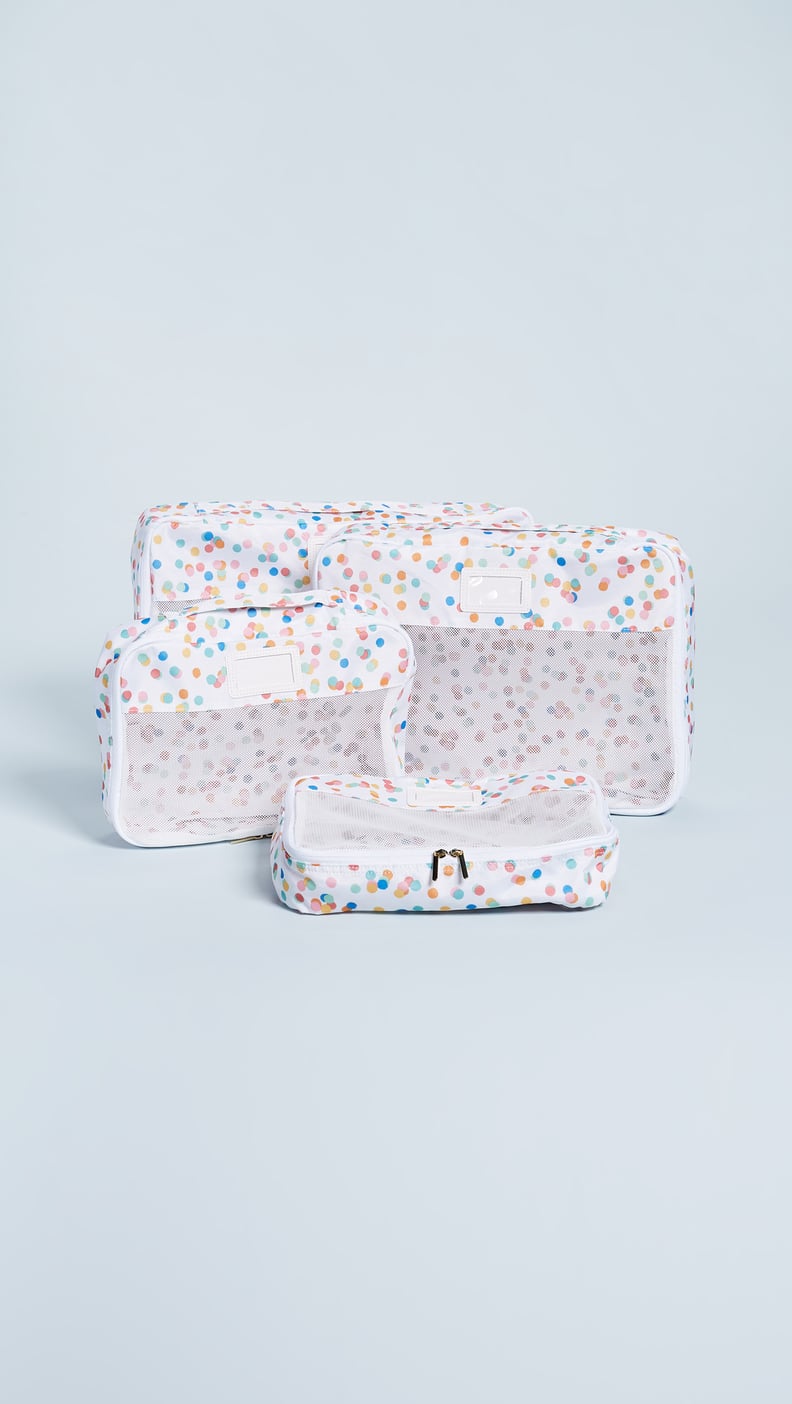 CALPAK x Oh Joy! Packing Cube Set