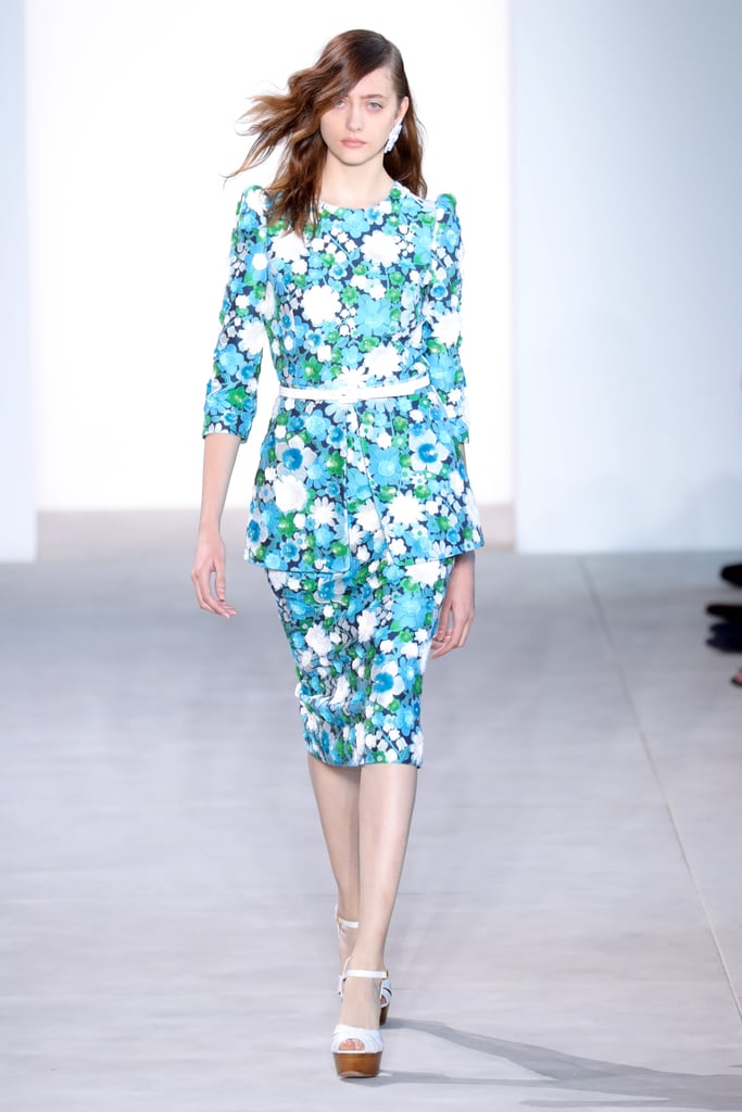 Michael Kors Spring 2017 Collection