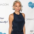 Nicole Richie Just Stole Our '90s Nostalgic Hearts With This Paula Abdul Throwback