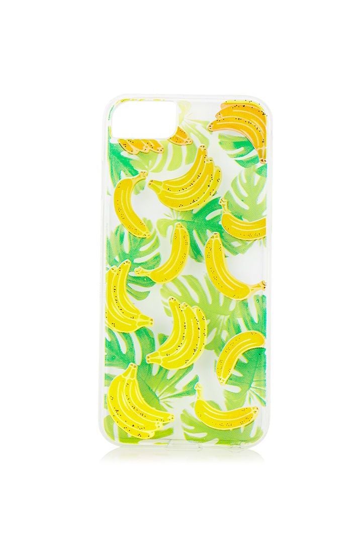 Skinnydip Banana iPhone 6/7 Case