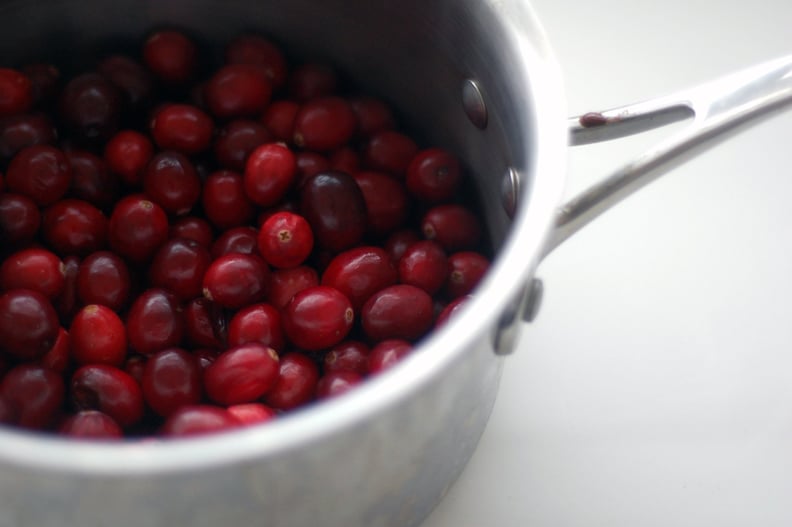 Cranberries