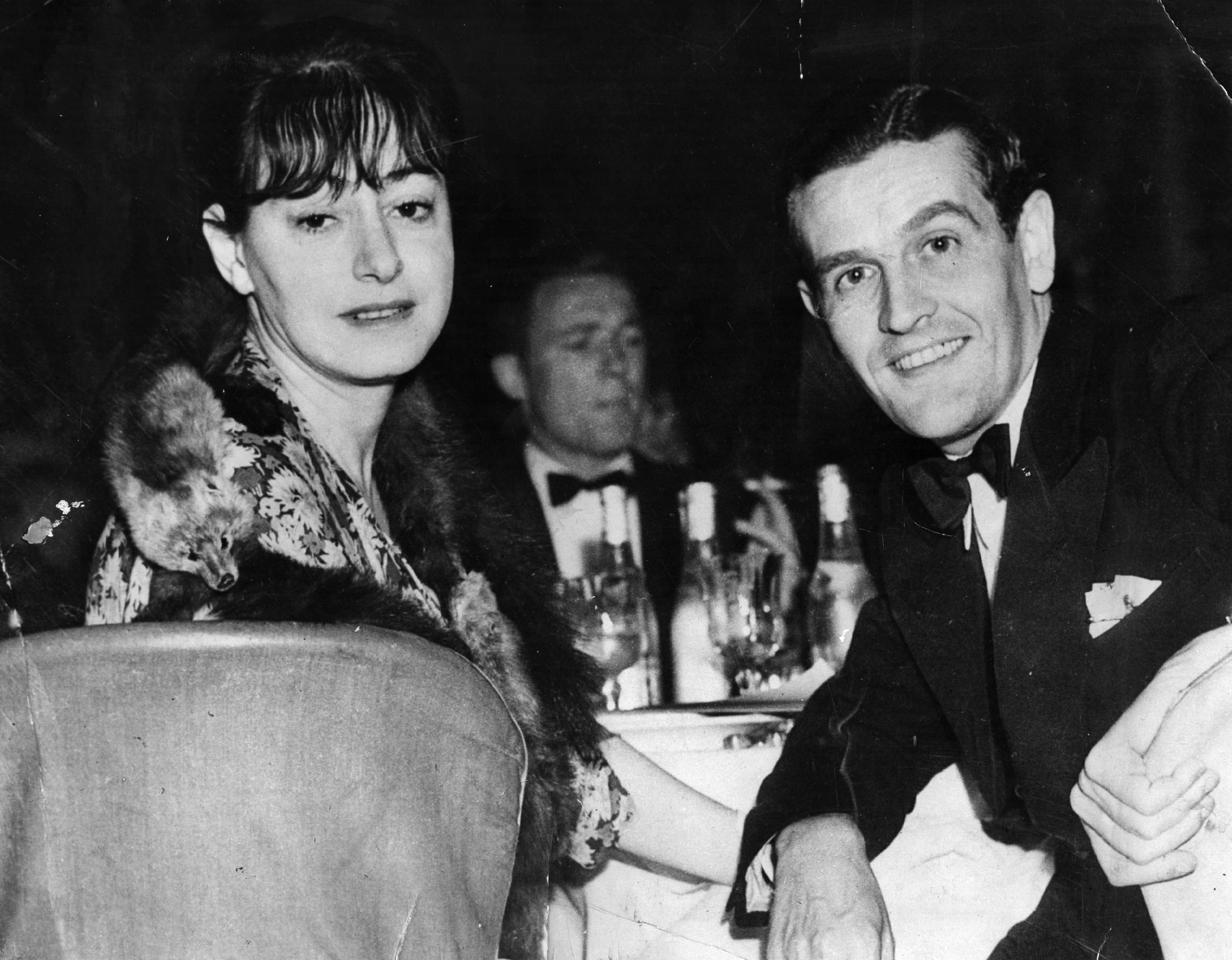 Dorothy Parker Wit Is Timeless Unforgettable Life Lessons From 5 Of History S Smartest Female Writers Popsugar News Photo 3