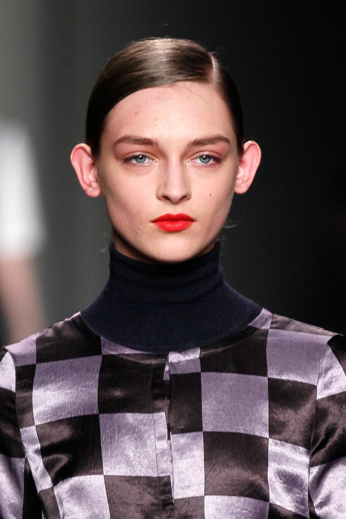 Marc Jacobs Hair and Makeup | Fashion Week | POPSUGAR Beauty