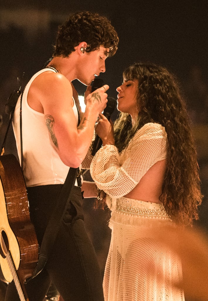 Shawn Mendes, Camila Cabello 2019 MTV VMAs Performance Video