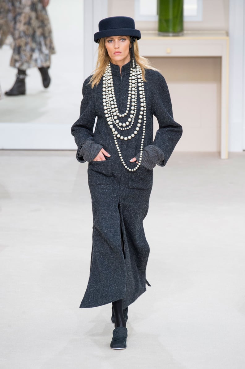 Chanel Fall 2016 Collection