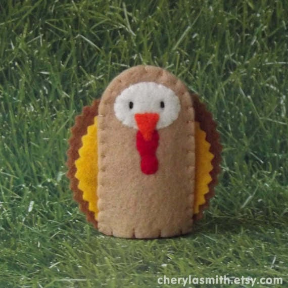 cute turkey