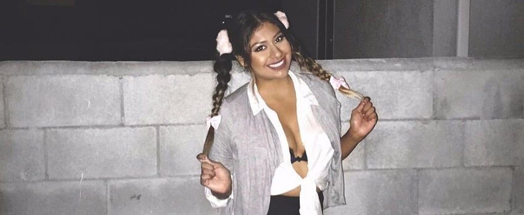 Sexy '90s Costumes For Women