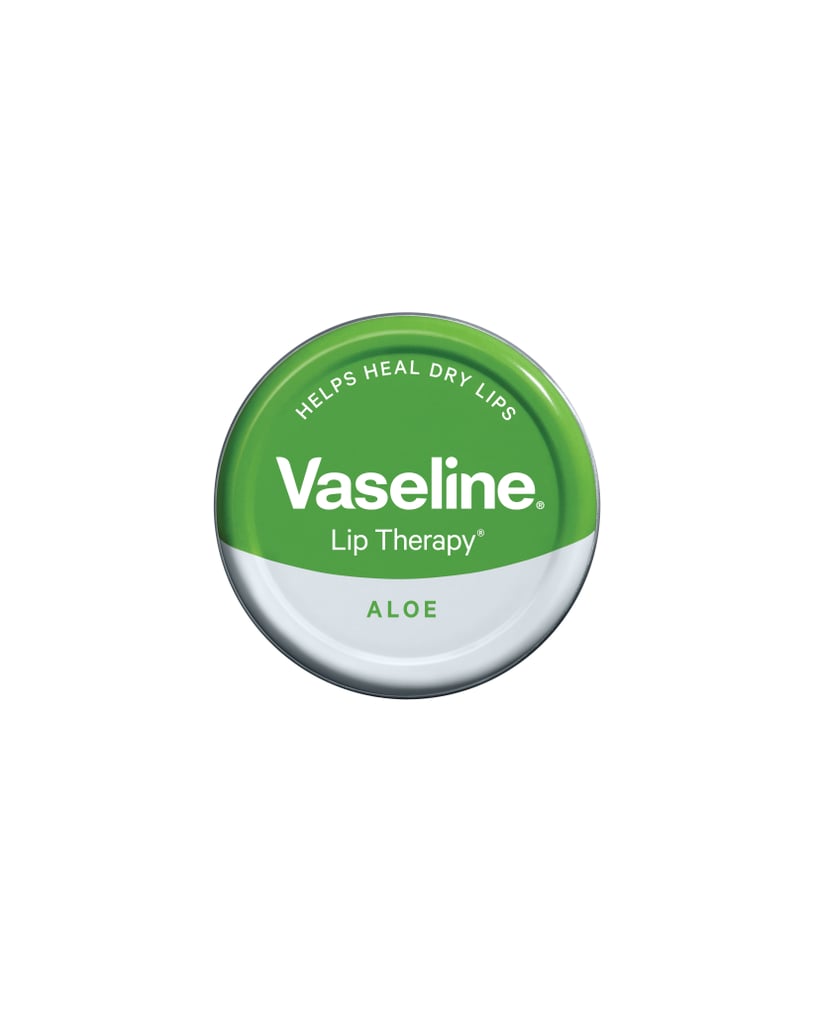 Vaseline Lip Therapy Tin