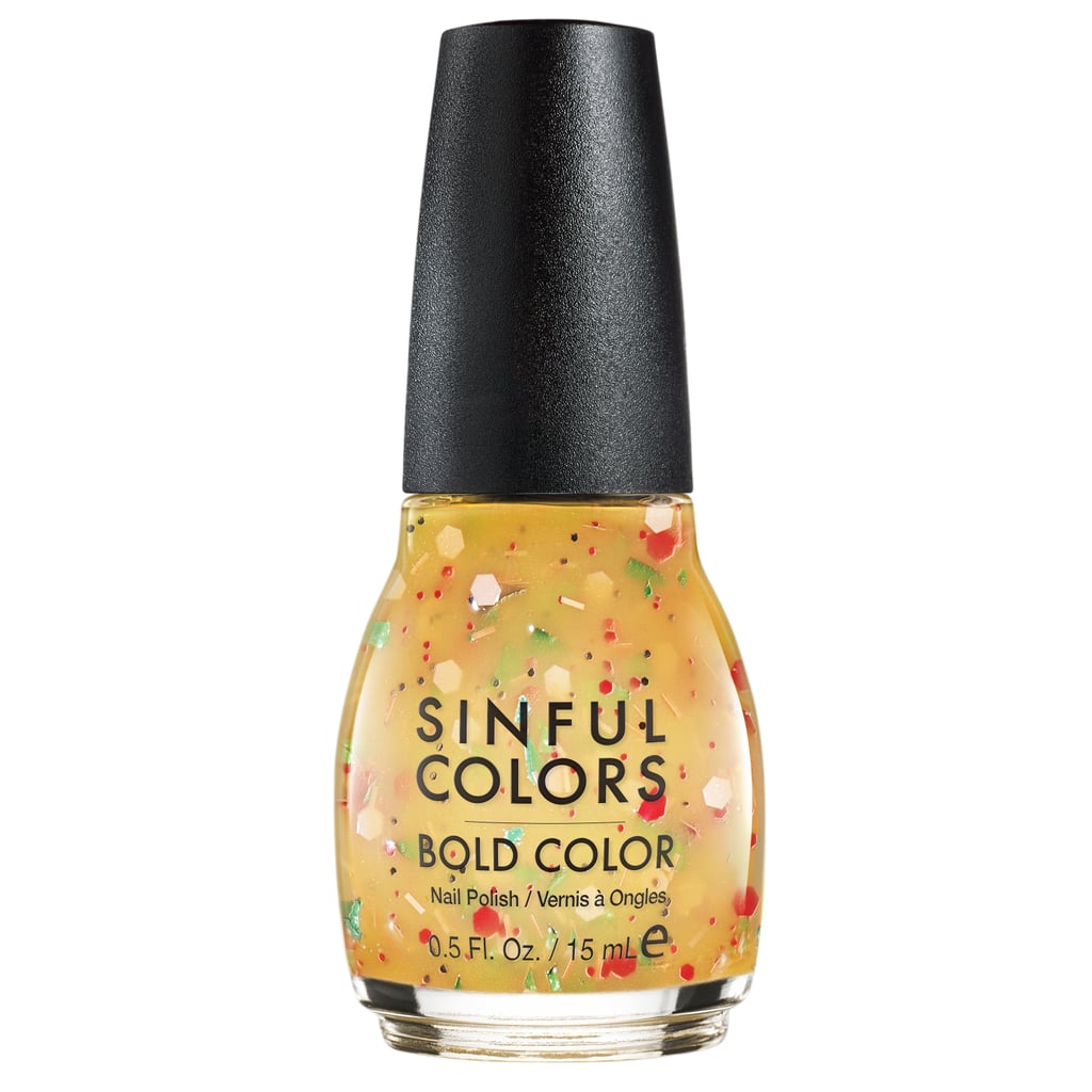 SinfulColors's Taco Tuesday Nail Polish