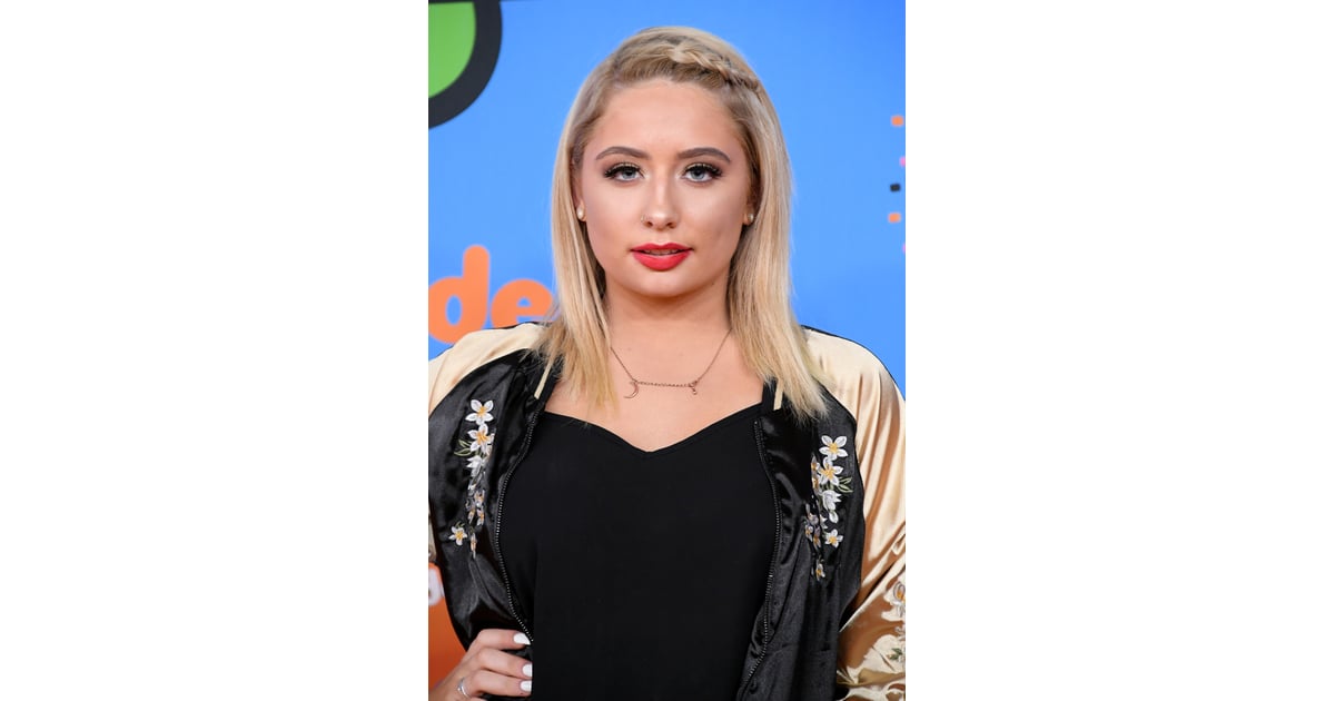 Saffron Barker Strictly Come Dancing 2019 Series 17 Contestants