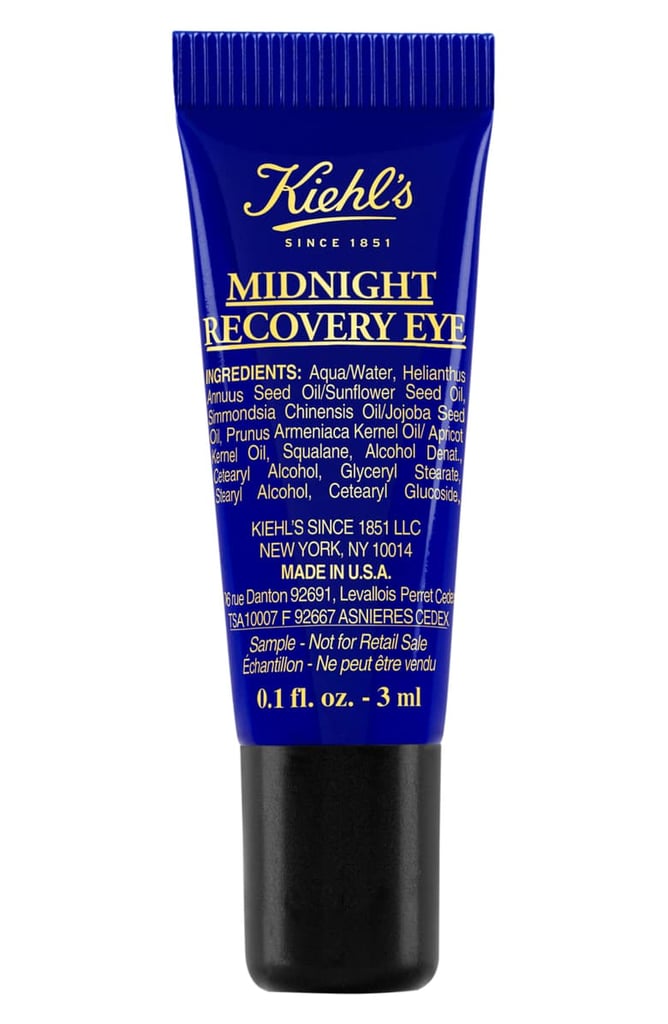 Kiehl's Since 1851 Midnight Recovery Eye Cream