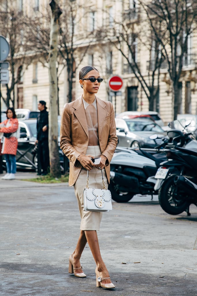 Paris Fashion Week Day 9