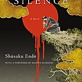 silence shusaku endo kindle