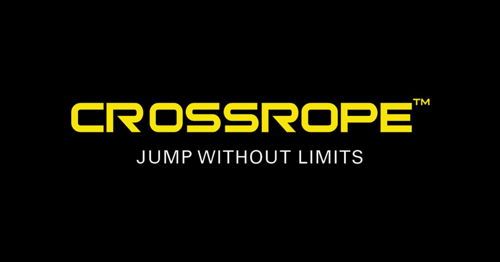 CrossRope Jump Rope System