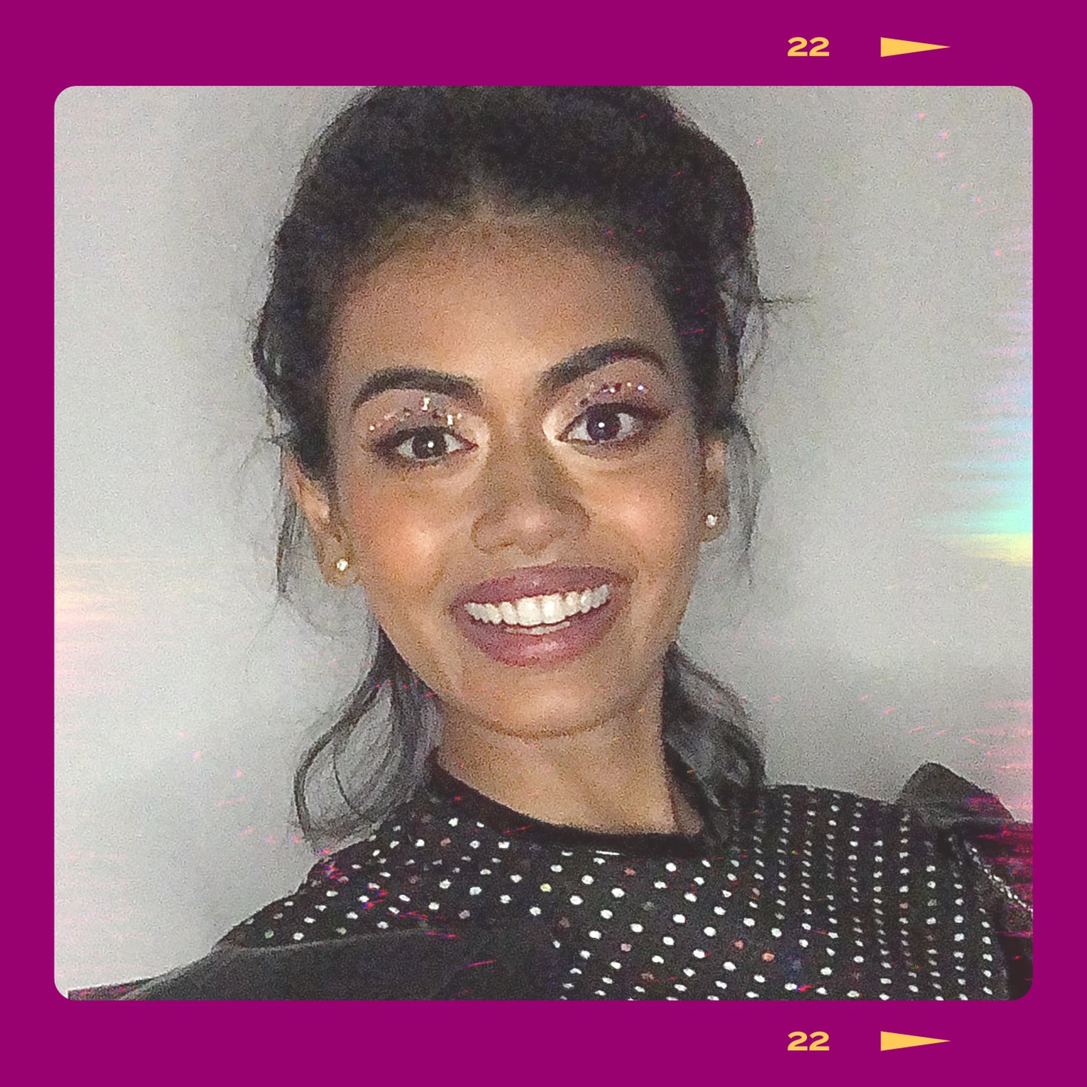 Megan Suri Talks Season 2 of Netflix’s Never Have I Ever | PS Celebrity