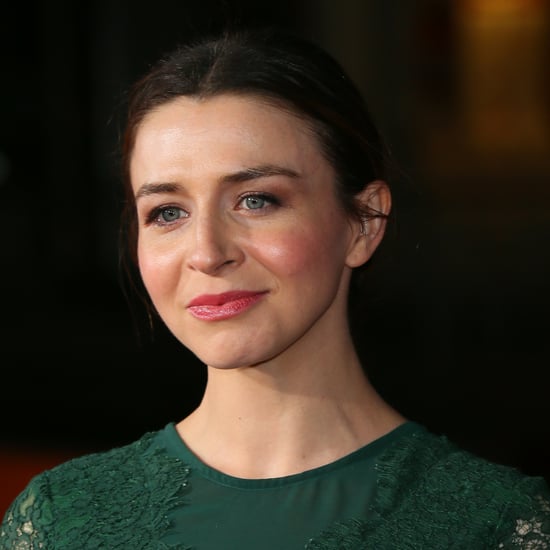 Caterina Scorsone Rescues Her 3 Kids From House Fire