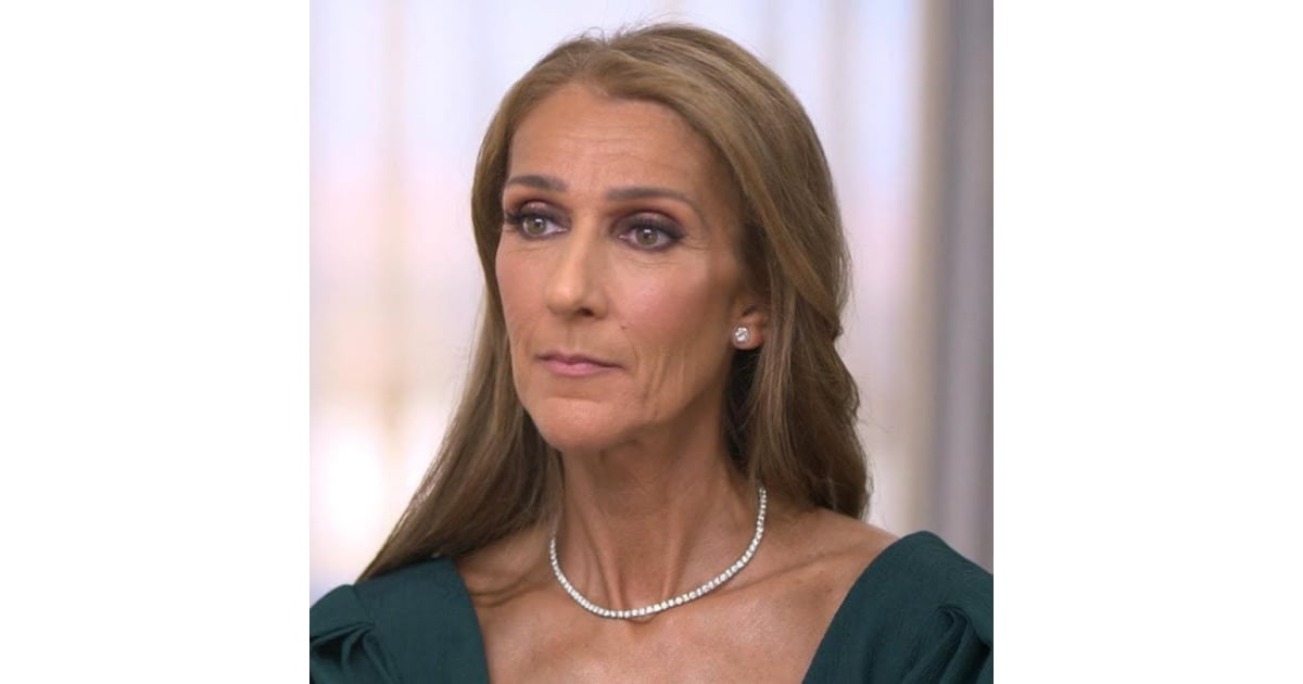 celine dion gma