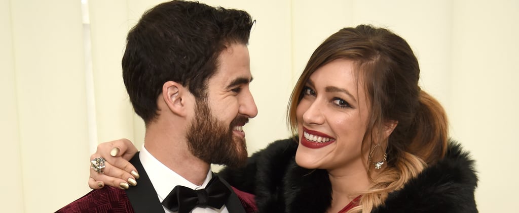 Celebrity Couples | POPSUGAR Celebrity