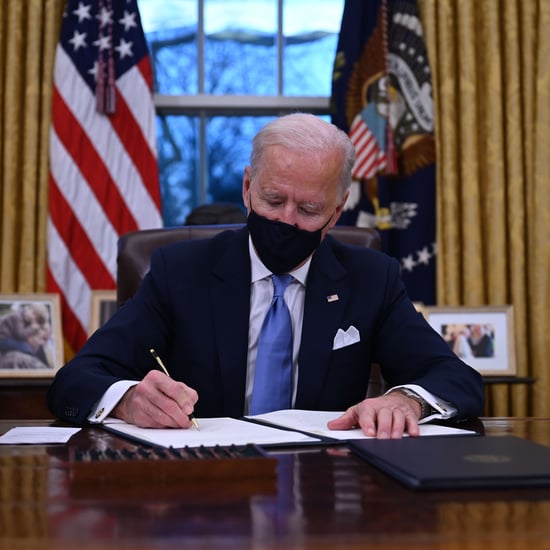 What Joe Biden's Executive Order on Racial Equity Means