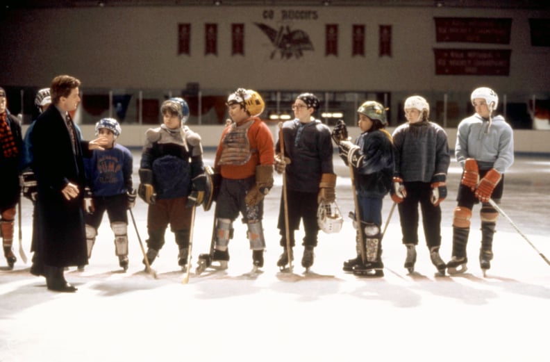 The Mighty Ducks