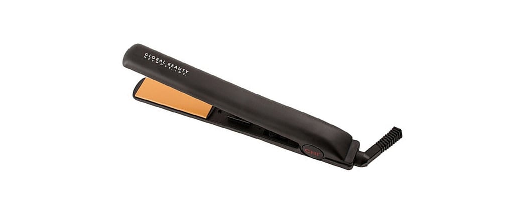 Chi Ceramic Hairstyling Iron Giveaway