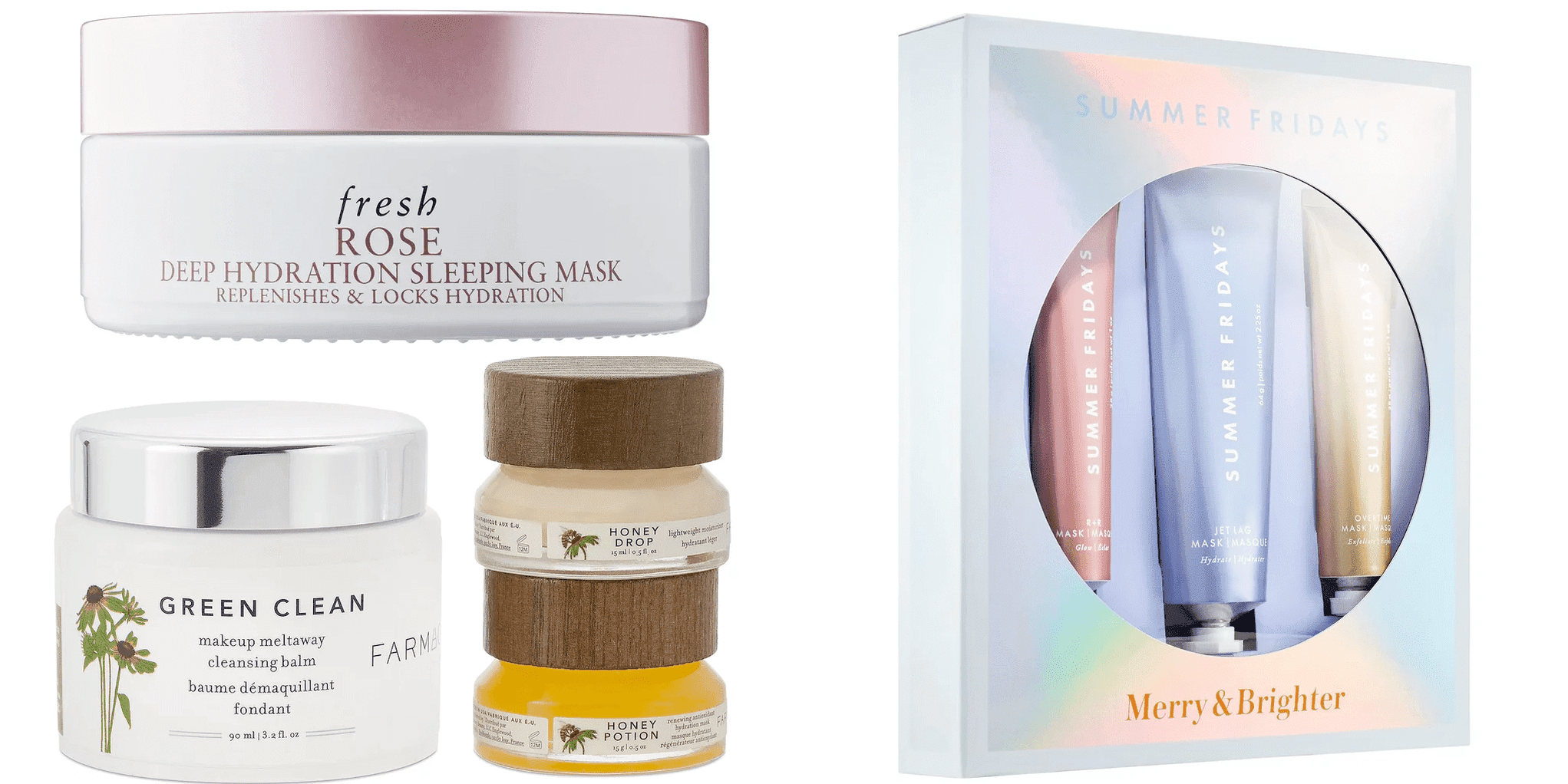 The Best Skincare Gifts From Sephora For Holiday 2019