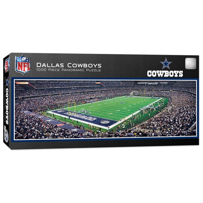 NFL Dallas Cowboys Jigsaw 1000pc Puzzle