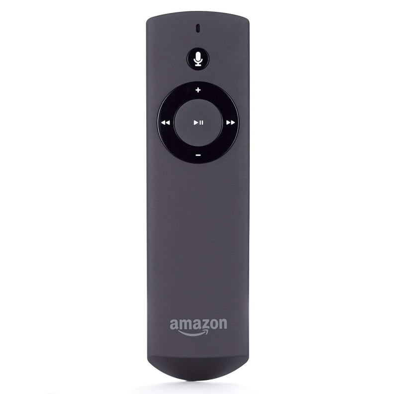 Alexa Voice Remote for Amazon Echo