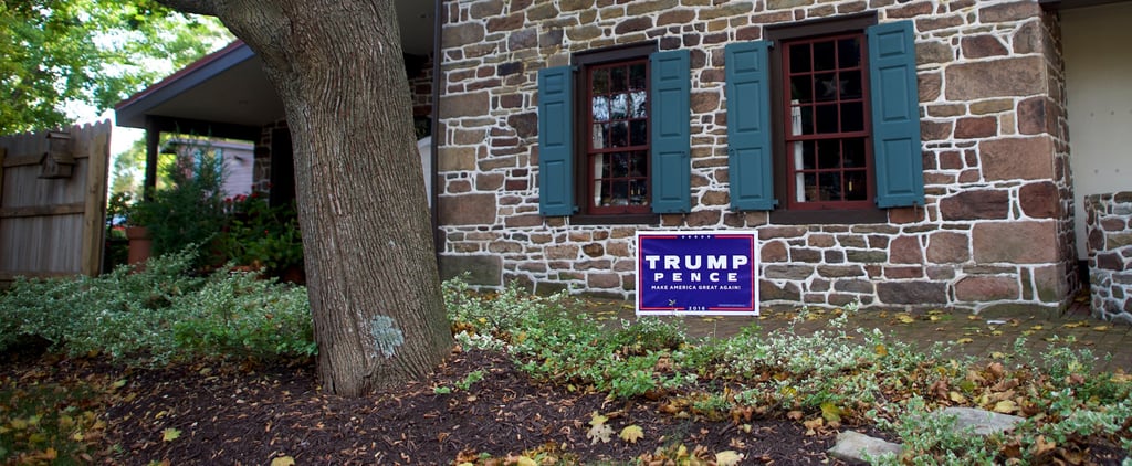 Living With Trump Supporters