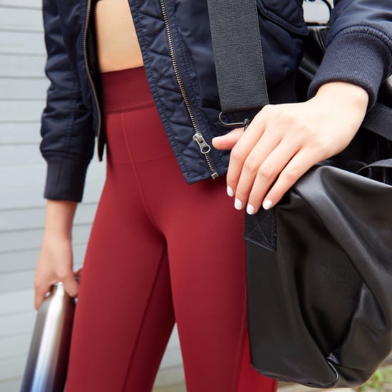 Stores That Hem Workout Leggings For Free